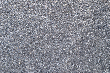 shiny of slver glitter abstract background	