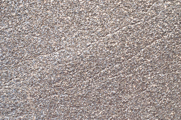 shiny of slver glitter abstract background	