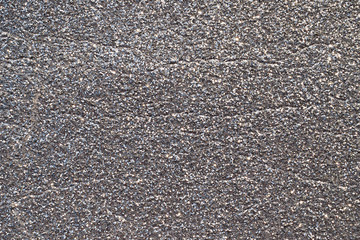 shiny of slver glitter abstract background	