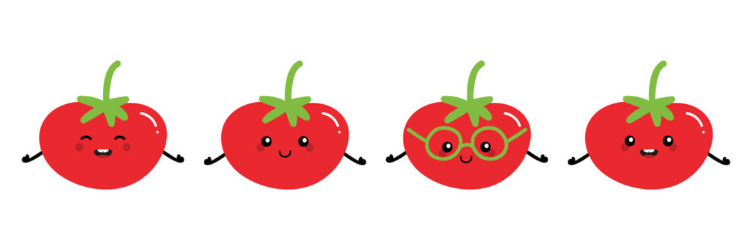 Tomato Cartoon Images – Browse 86,888 Stock Photos, Vectors, and Video |  Adobe Stock