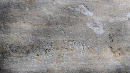 Polished granite surface texture