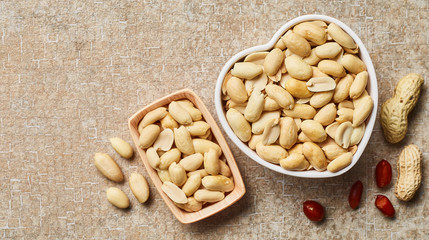 The Delicious Peanut Butter Your Bread Needs