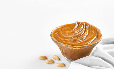 The Delicious Peanut Butter Your Bread Needs
