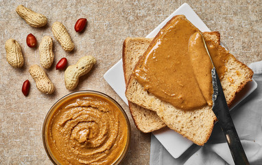 The Delicious Peanut Butter Your Bread Needs