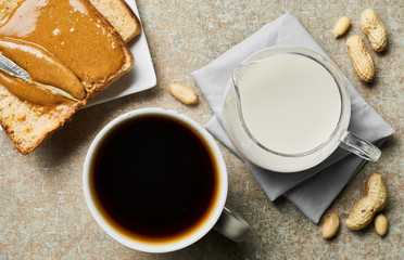 The Delicious Peanut Butter Your Bread Needs