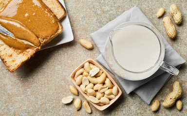 The Delicious Peanut Butter Your Bread Needs