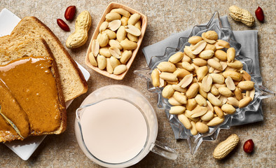 The Delicious Peanut Butter Your Bread Needs