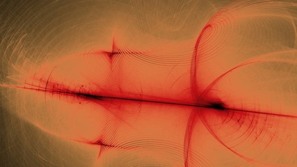 Multicolored Abstract Background