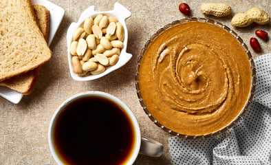 The Delicious Peanut Butter Your Bread Needs