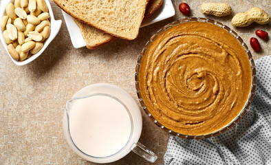 The Delicious Peanut Butter Your Bread Needs