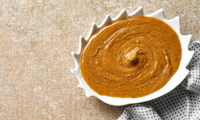 The Delicious Peanut Butter Your Bread Needs