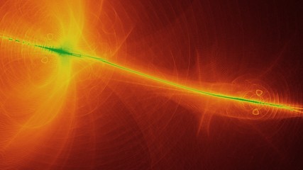 Multicolored Abstract Background