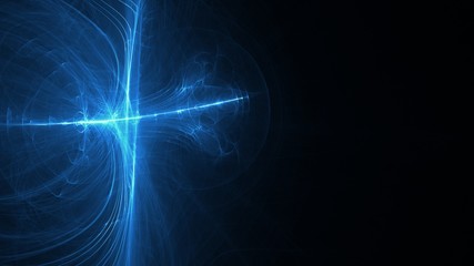 Multicolored Abstract Background