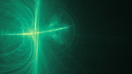 Multicolored Abstract Background