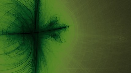 Multicolored Abstract Background