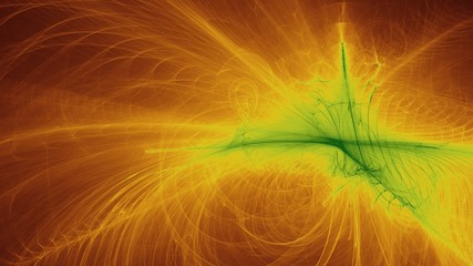 Multicolored Abstract Background