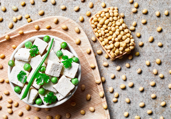 Towns for the best Dairy products.