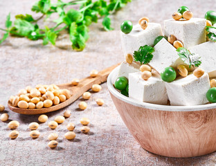 Towns for the best Dairy products.