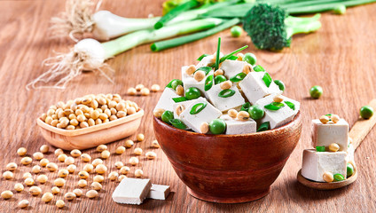 Towns for the best Dairy products.