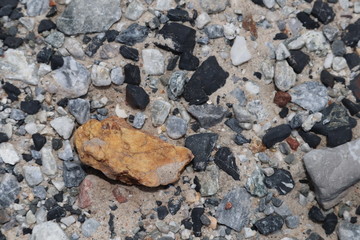 stone wall background