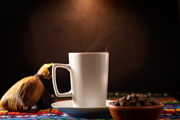 COFFEE CUP