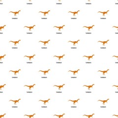 Cuelophysis pattern seamless vector repeat for any web design