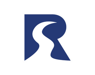 R river s logo