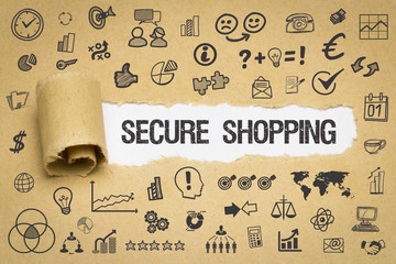 Secure Shoppng