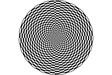 abstract sphere