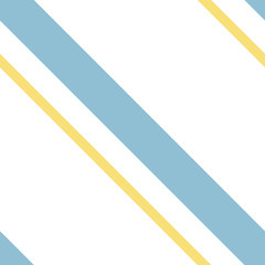 Obraz premium pattern with a yellow and blue diagonal stripe.