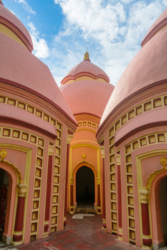 108 shiva temple in Burdwan , west bengal