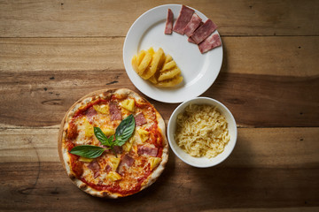 Pizza day