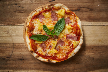 Pizza day