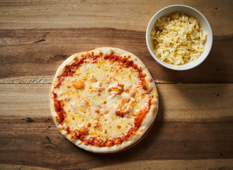 Pizza day