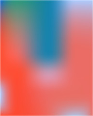 Bright interesting vector texture.