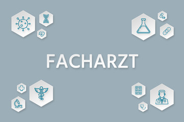 Pharma Facharzt