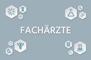 Pharma Fachärzte