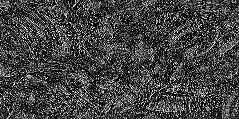 The Isolated structure consisting of lines, dots, circles on black and white background. For posters, banners, retro and urban design