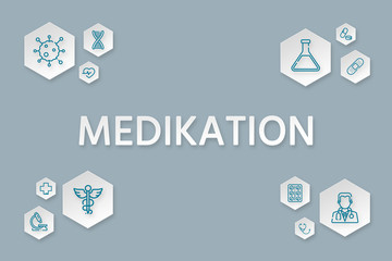 Pharma Medikation