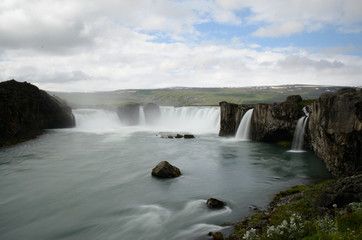 Obraz premium Iceland