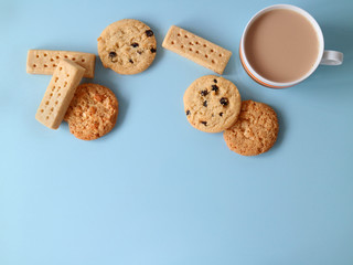 tea and biscuits 3