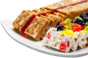 marmalade jelly candy eastern sweets sherbet