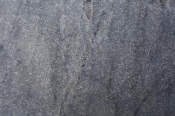 Cement road in the yard of the house background texture