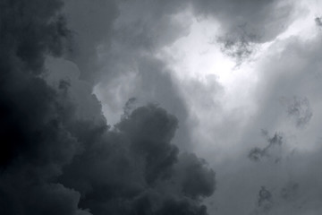 Storm Sky