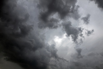 Storm Sky