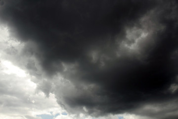 Storm Sky