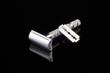 classic safety razor