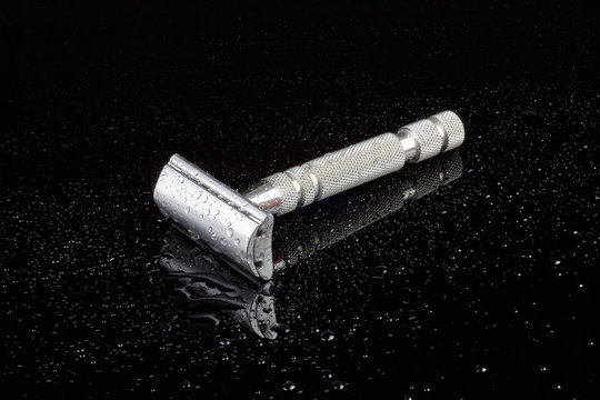 Classic Safety Razor