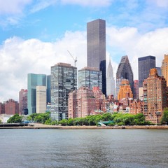 Fototapeta premium New York