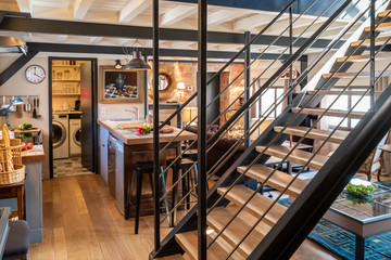 beau duplex